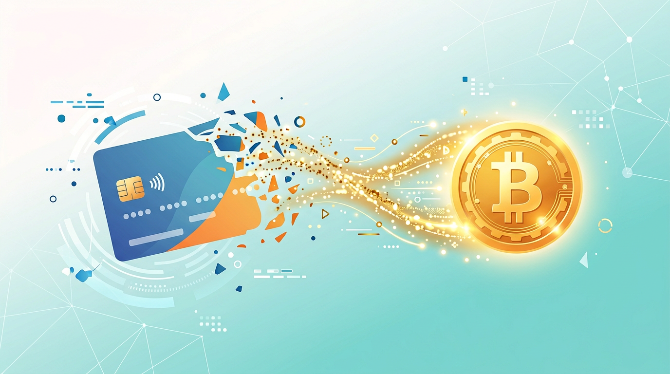 How to Buy Bitcoin With a Credit Card in 2026: Fast, Simple Methods
