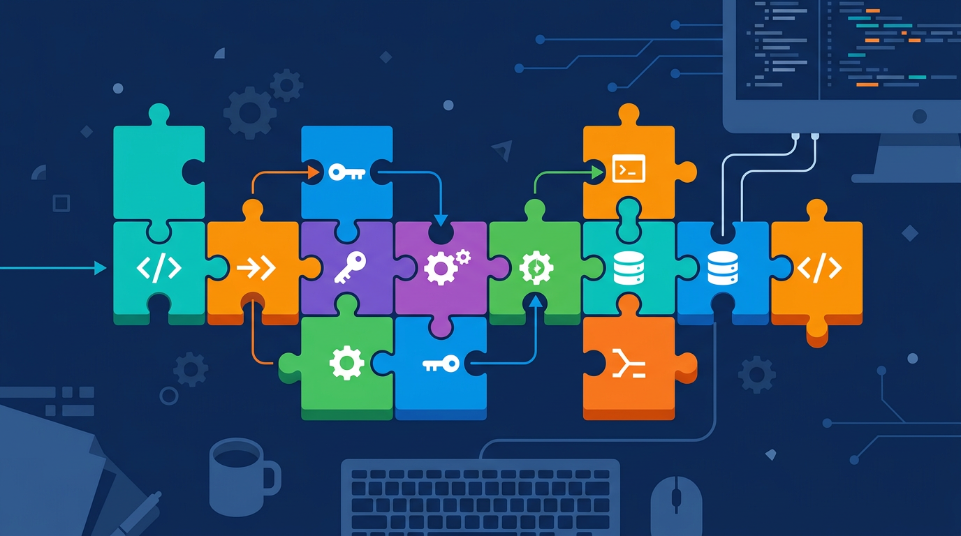 B2B API & White-Label Tools