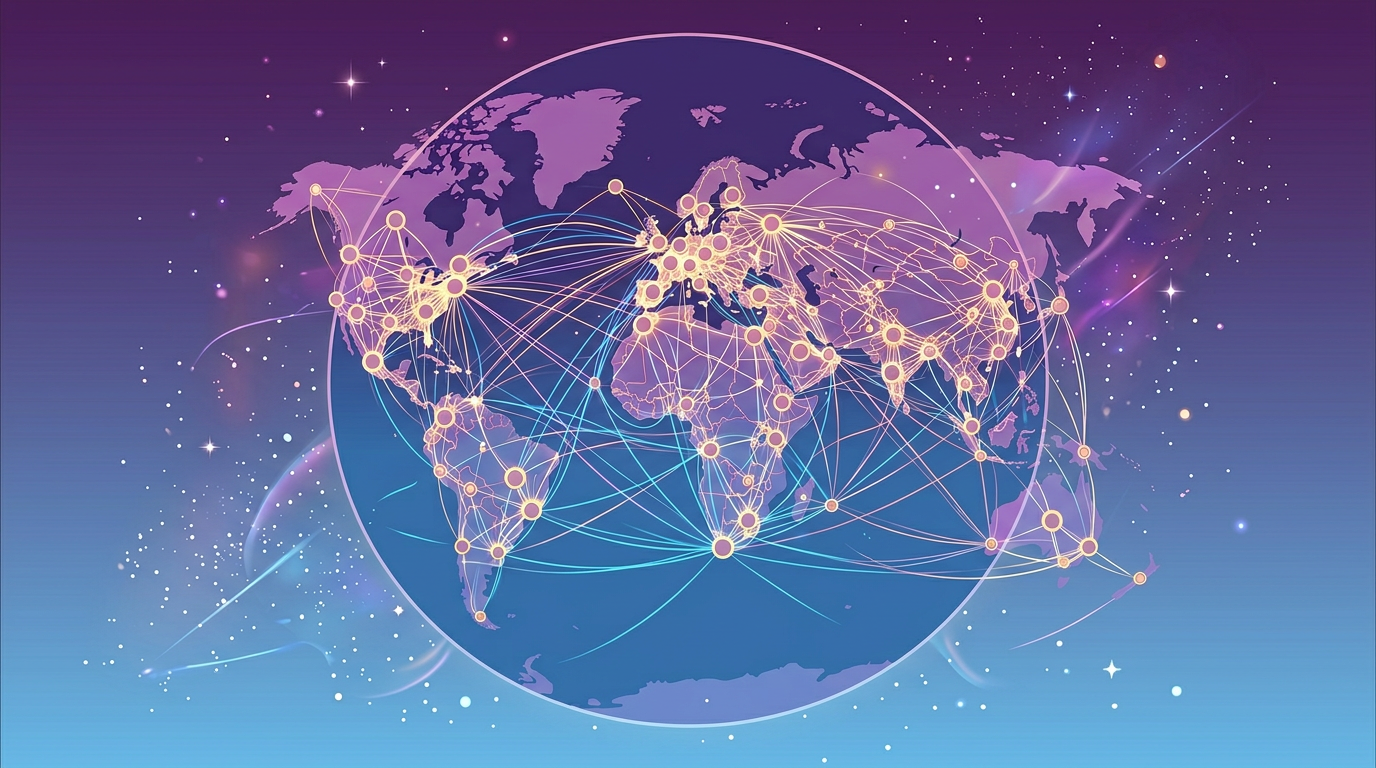 1,500+ Assets, 70+ Fiats