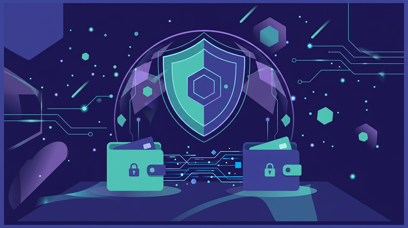 Non-Custodial Security