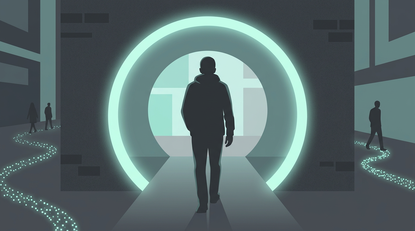 No Registration, No KYC