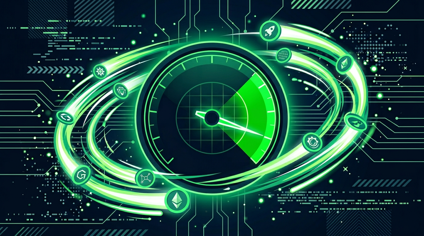 2-Minute Average Swaps